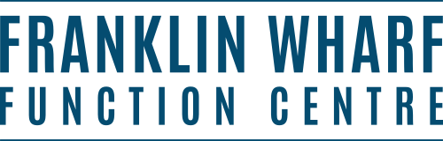 Franklin Wafrf Function Centre Logo